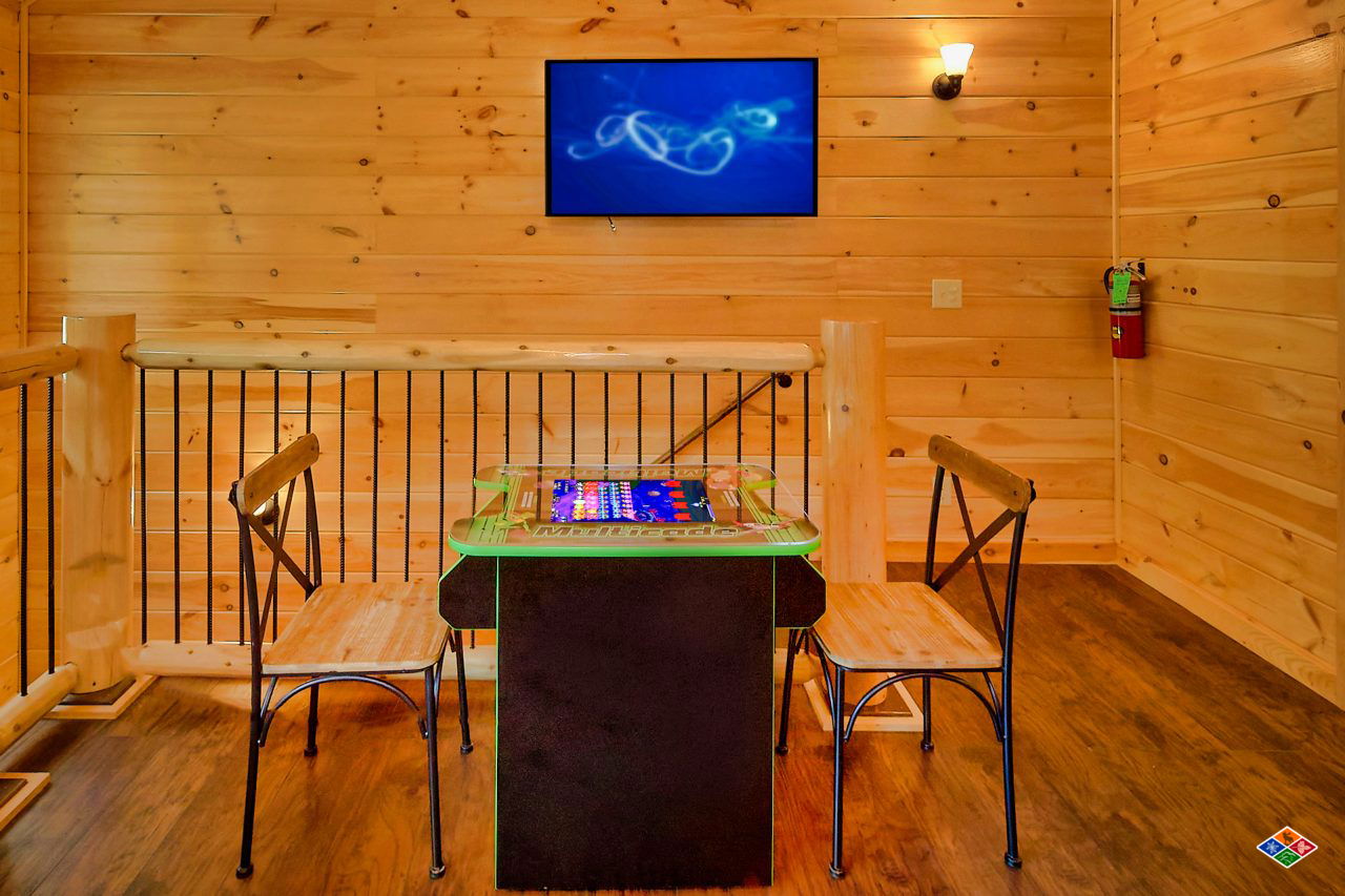 Blueberry Hill Cabin