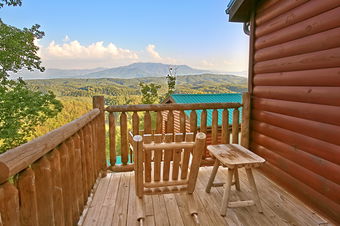 Breathtaking Views Photo
