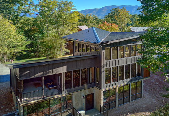 Promo codes for Smoky Mountain Cabins