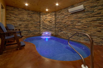 Copper Creek Lodge Photo