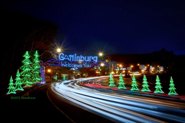 How to Keep the Young and Young-At-Heart Busy on Your Next Trip to Gatlinburg
