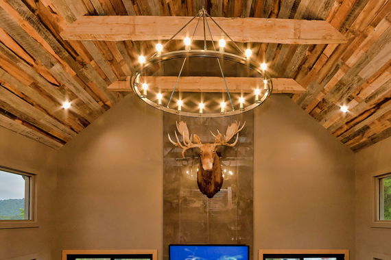 How To Get a deal on a Gatlinburg Cabin Rental
