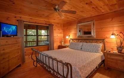 Hawks Vue - Sevierville Cabin - Smoky Mountains