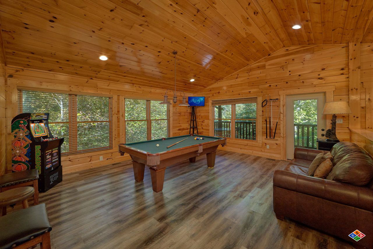 Natural Attractions - Gatlinburg Cabin - Smoky Mountains