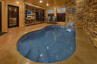 Rustic Ridge Photo