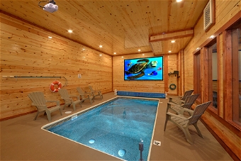 Splash Mountain Lodge Photo