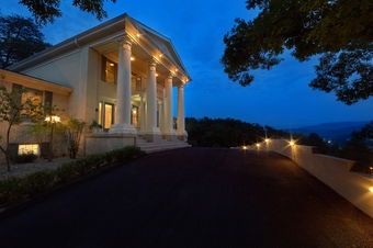 The Pillars Photo