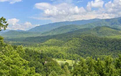 This Magic Moment - Gatlinburg Cabin - Smoky Mountains